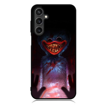 Poppy Playtime Hugy Wugy Samsung Galaxy A55 Case