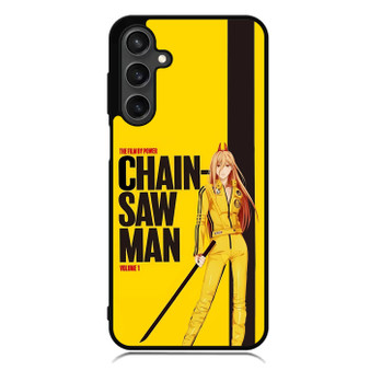 Power Kill Bill Style Samsung Galaxy A55 Case