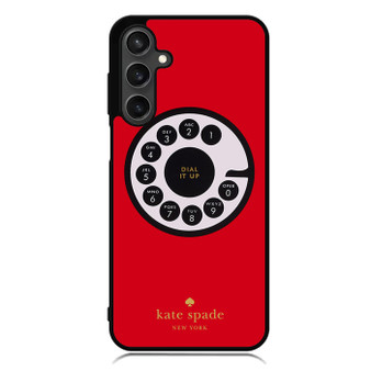 Rotary Dial kate spade Samsung Galaxy A55 Case