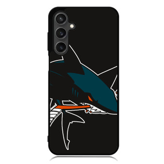 San Jose Sharks 5 Samsung Galaxy A55 Case