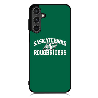 Saskatchwan roughriders Samsung Galaxy A55 Case