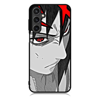 Sasuke new sharingan Samsung Galaxy A55 Case