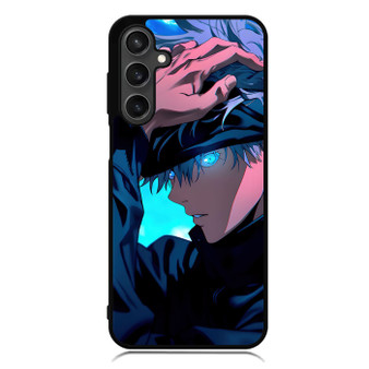 Satoru Gojo Jujutsu Samsung Galaxy A55 Case