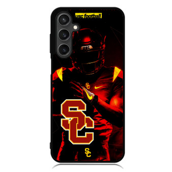 South carolina usc trojans Samsung Galaxy A55 Case