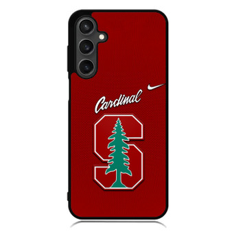 Standford cardinal Samsung Galaxy A55 Case