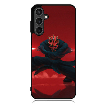 Star Wars Darth Maul Samsung Galaxy A55 Case