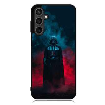 Star Wars The menacing Darth Vader Samsung Galaxy A55 Case