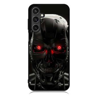 Terminator T-850 Samsung Galaxy A55 Case
