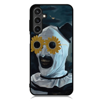 Terrifier the Clown Samsung Galaxy A55 Case