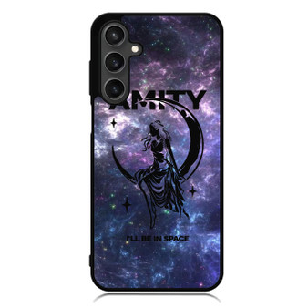 The Amity affliction ill be in space Samsung Galaxy A55 Case