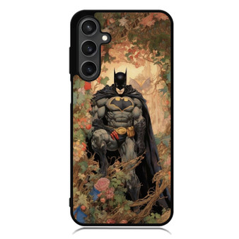 The Batman in Art Samsung Galaxy A55 Case