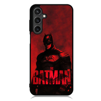 The Batman Vengence Samsung Galaxy A55 Case