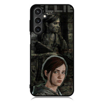 The Last of Us Ellies Moment Samsung Galaxy A55 Case