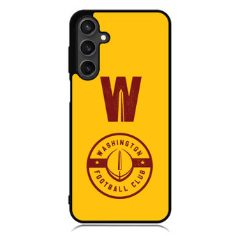 Washington Commanders Foolball Club Samsung Galaxy A55 Case
