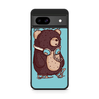 all time low Google Pixel 8a Case