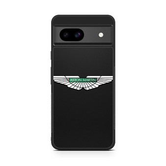 Aston Martini Logo Google Pixel 8a Case
