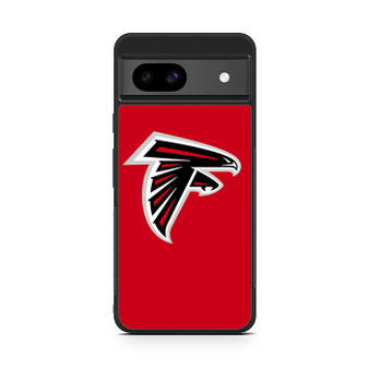 Atlanta Falcons 2 Google Pixel 8a Case