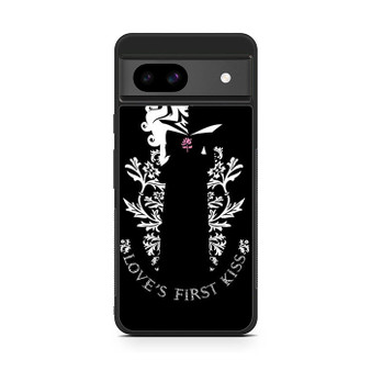 Aurora Waiting First Kiss Google Pixel 8a Case