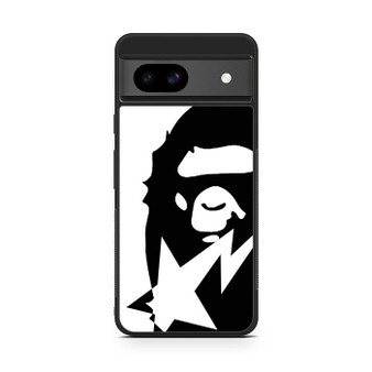 Bathe Ape Logo Google Pixel 8a Case