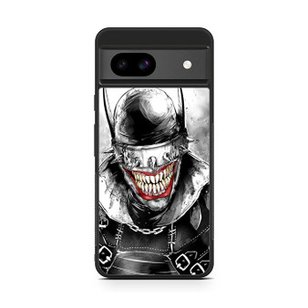 Batman Who Laugh 2 Google Pixel 8a Case
