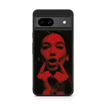 Beautiful Dua Lipa 2 Google Pixel 8a Case