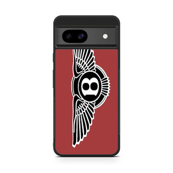 Bentley Wings Logo Google Pixel 8a Case