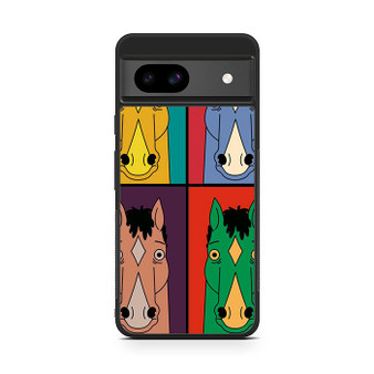 Bojack Horseman 3 Google Pixel 8a Case