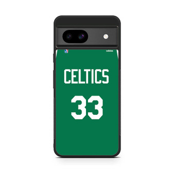 Celtics Boston Google Pixel 8a Case