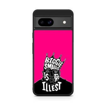 Chance The Rapper 5 Google Pixel 8a Case