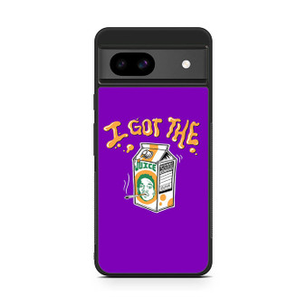 Chance The Rapper 6 Google Pixel 8a Case