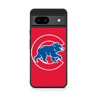 Chicago Cubs 1 Google Pixel 8a Case
