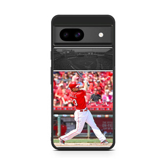 Cincinnati Reds 2 Google Pixel 8a Case