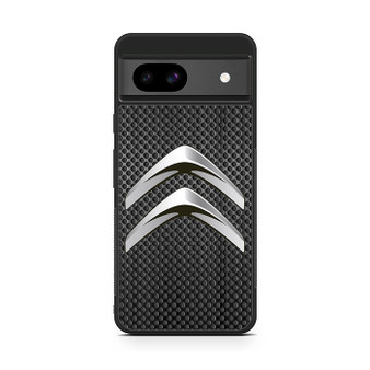 Citroen Car Logo Google Pixel 8a Case