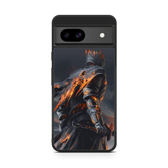 Dark Souls Game Limited Google Pixel 8a Case