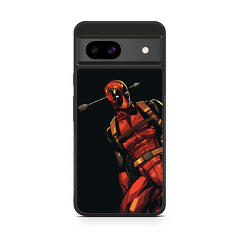 deadpool cant dead Google Pixel 8a Case