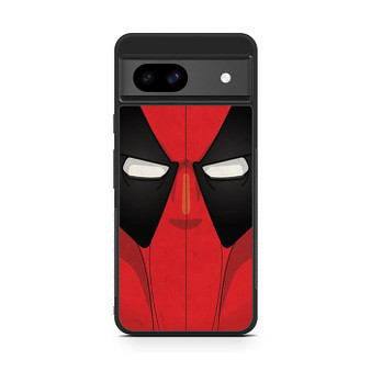 Deadpool Google Pixel 8a Case