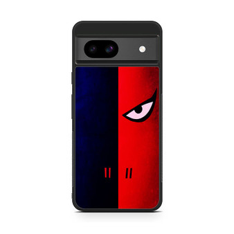 Deathsroke Face Google Pixel 8a Case