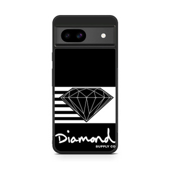 Diamond Original Art Google Pixel 8a Case
