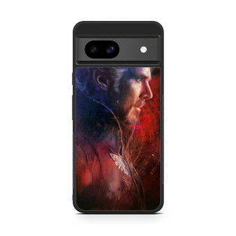 Doctor Strange art Google Pixel 8a Case
