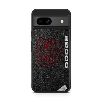 Dodge 3 Google Pixel 8a Case
