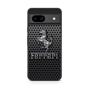 ferrari prancing horse Google Pixel 8a Case