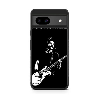 Foo Fighters Dave Google Pixel 8a Case