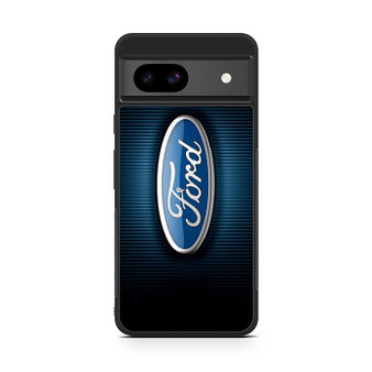 Ford Automotive Logo Google Pixel 8a Case
