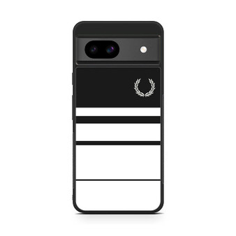 Fred Perry Style Google Pixel 8a Case