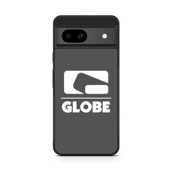 Globe 2 Google Pixel 8a Case