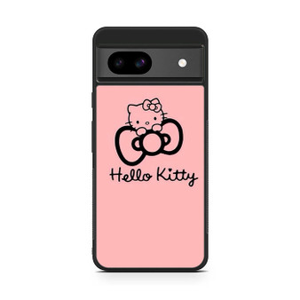 Hello Kitty Cutest Google Pixel 8a Case