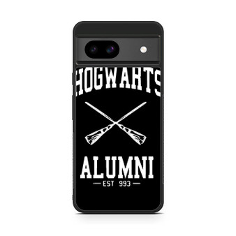 Hogwarts Alumni Google Pixel 8a Case