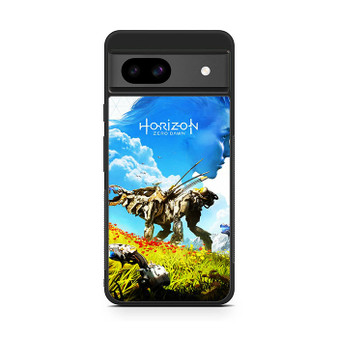 Horizon Zero Dawn 2 Google Pixel 8a Case
