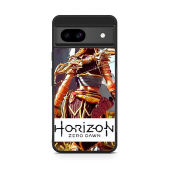 Horizon Zero Dawn Game Google Pixel 8a Case