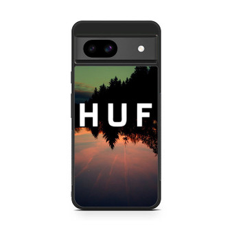 HUF Panorama Google Pixel 8a Case